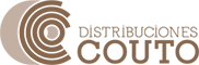 Distribuciones Couto Logo