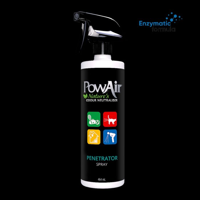 POWAIR PENETRATOR 464ML