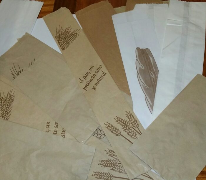 MILLAR BOLSA #PAN KRAFT 12+6*51 (1BARRA) - Imagen 2