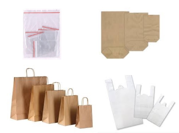 BOLSAS