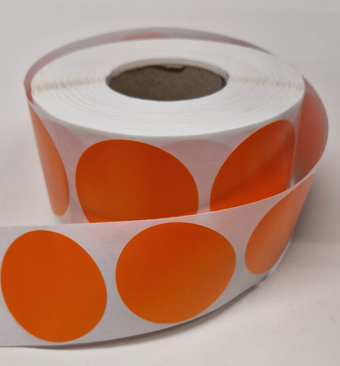 MILLAR #GOMET PP 40MM NARANJA