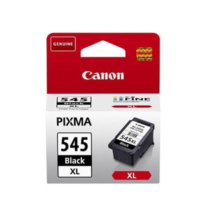 CARTUCHO CANON 545XL PG545XL NEGRO