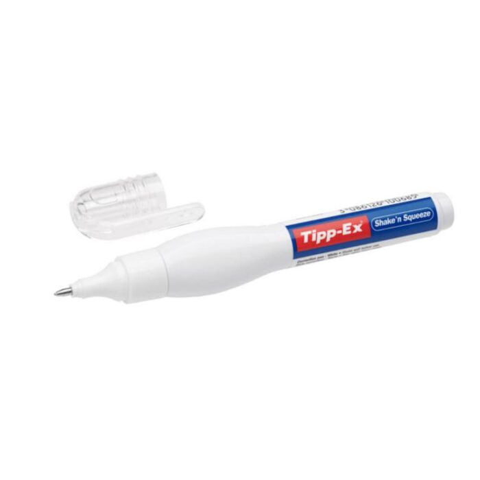 CORRECTOR LAPIZ TIPP-EX SHAKE SQUEEZE