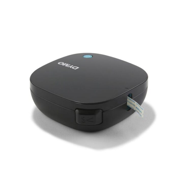 ROTULADORA DYMO LT-200B