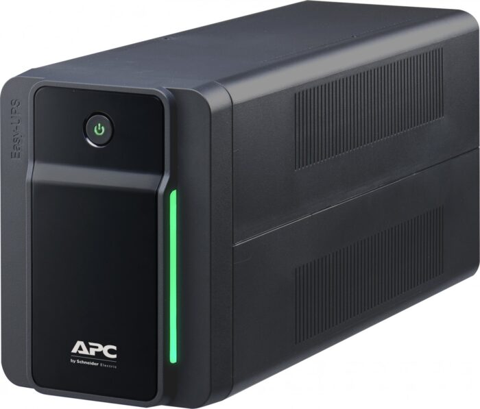 APC Easy UPS 900VA, 230V, AVR, IEC Sockets