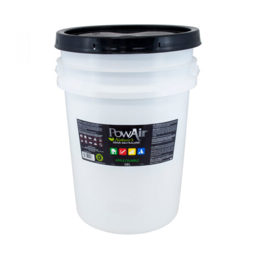 CUBO 20KGS POWAIR GEL TROPICAL BREEZE