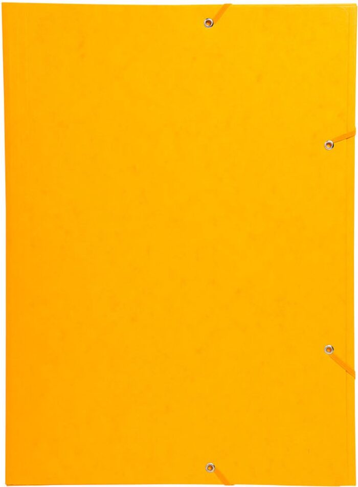 UNS CARP.GOMAS Fº 3 SOL.PAPYRUS AM 94575