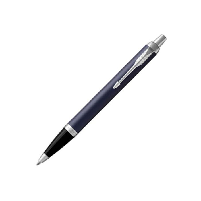 BOLIGRAFO PARKER IM LACADO AZUL CT (1931668)