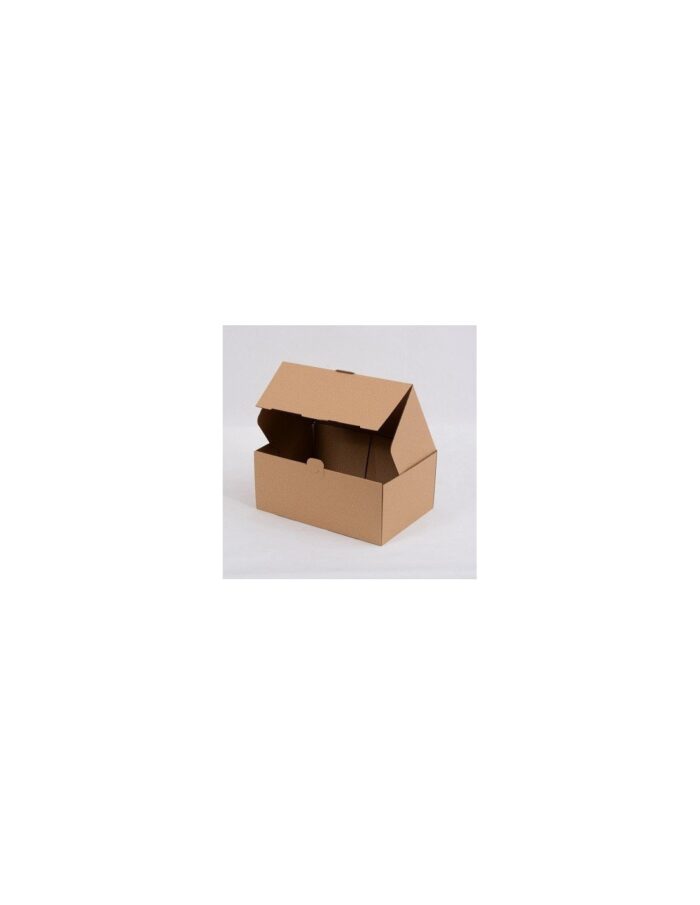 (04) #CAJA AUTOMONTABLE 30x21x11