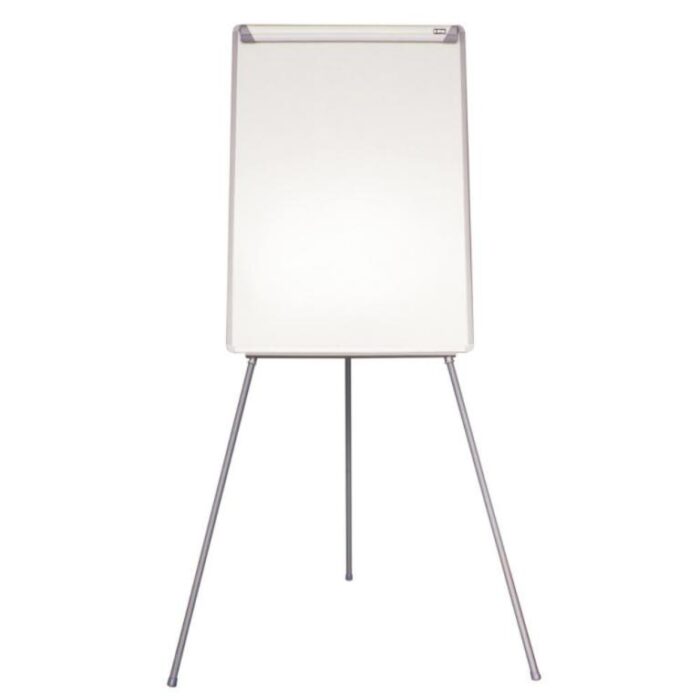CABALLETE MK EASY EASEL 70X100 GRIS