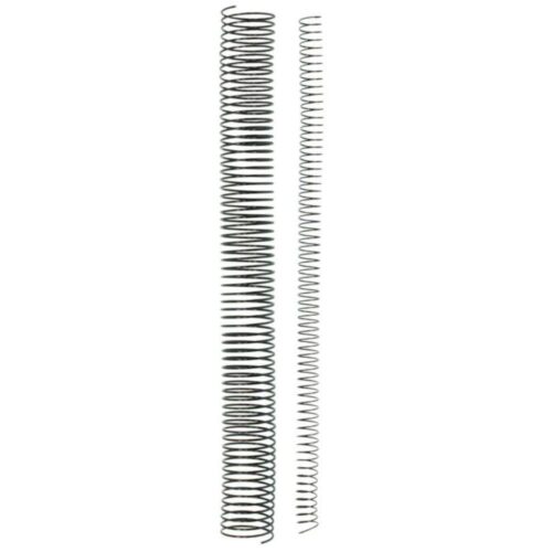 ESPIRAL METALICA PASO5:1/64 14MM 100U