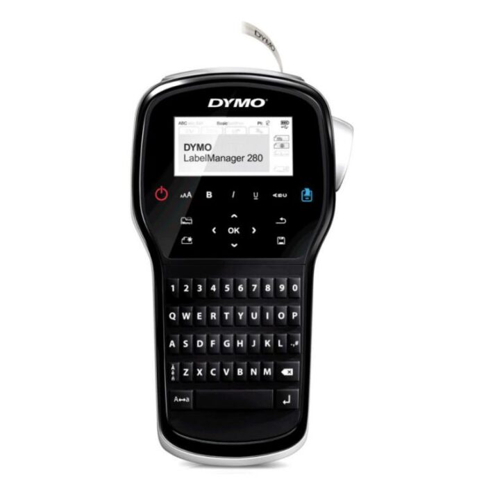 ROTULADORA DYMO LM-280 QWY