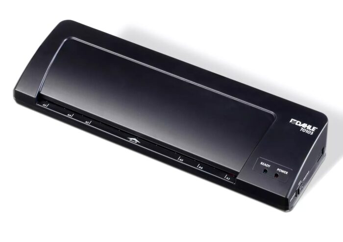 PLASTIFICADORA DAHLE A3 70103