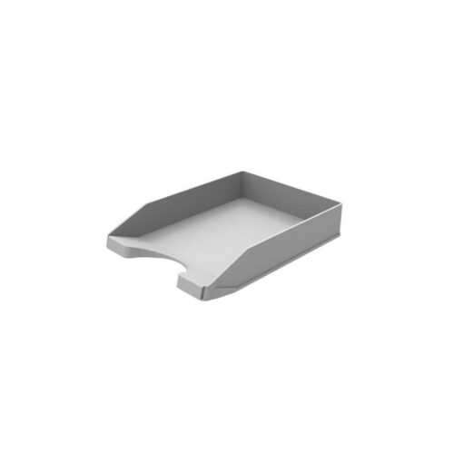 BANDEJA OPACA POLIST 742GR GRIS