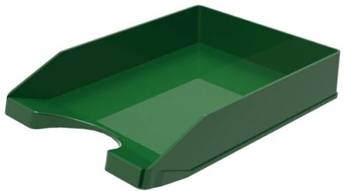 BANDEJA OPACA POLIST 742VE VERDE