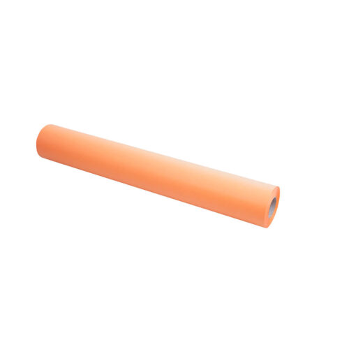 ROLLO 10KGS KRAFT NARANJA 1M X 150M